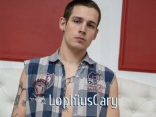 LophiusCary