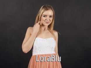 LoraBlu