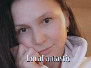 LoraFantastic