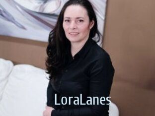 LoraLanes