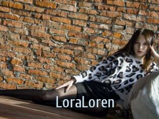 LoraLoren
