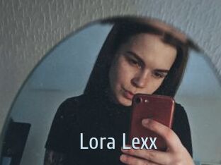 Lora_Lexx