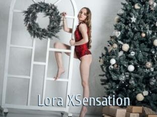 Lora_XSensation