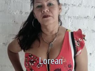 Lorean