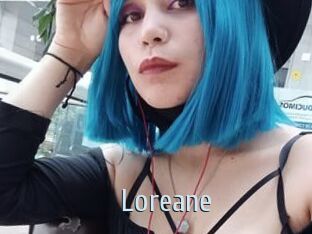 Loreane