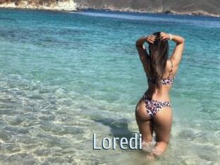 Loredi