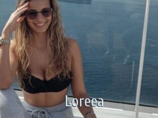 Loreea
