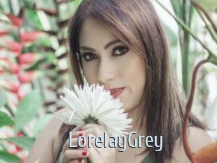 LorelayGrey