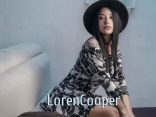 LorenCooper