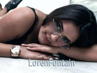 LorenFontain