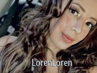 LorenLoren