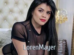LorenMayer
