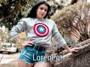 LorenPoe