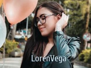 LorenVega