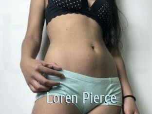 Loren_Pierce