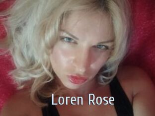 Loren_Rose