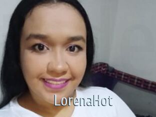 LorenaHot