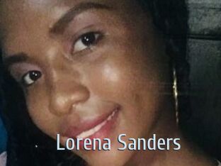 Lorena_Sanders