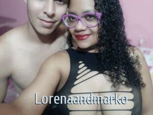 Lorenaandmarko