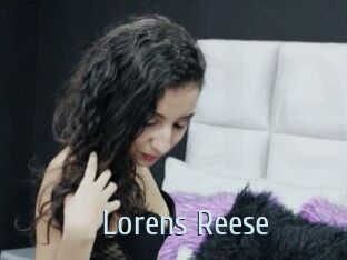 Lorens_Reese