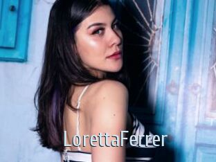 LorettaFerrer