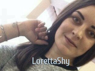 LorettaShy