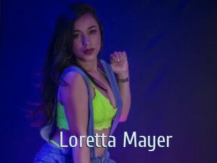 Loretta_Mayer
