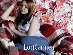 LoriCarmen