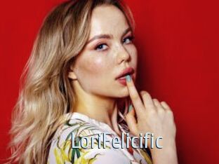 LoriFelicific