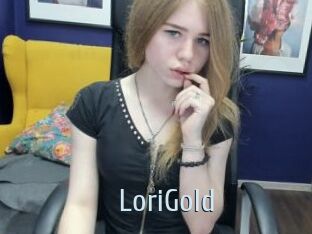 LoriGold