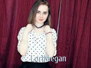 LoriMegan