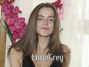 LorinGrey