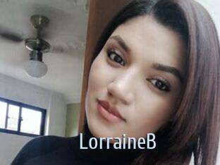 LorraineB