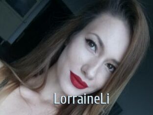 LorraineLi