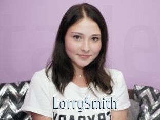 LorrySmith