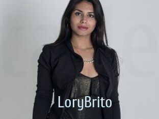 LoryBrito