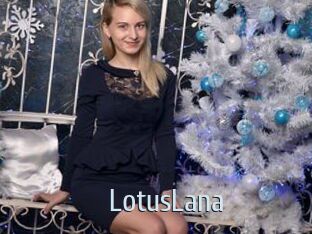 LotusLana