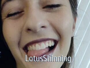 LotusShinning
