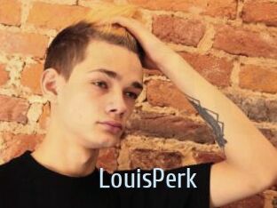 LouisPerk