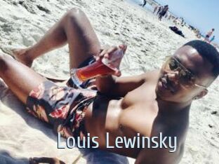 Louis_Lewinsky