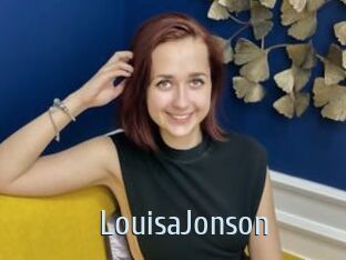 LouisaJonson