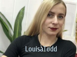 LouisaTodd