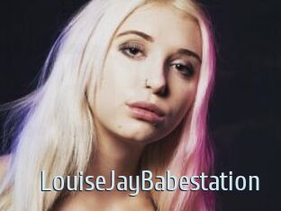 LouiseJayBabestation