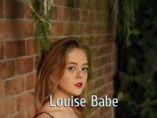 Louise_Babe