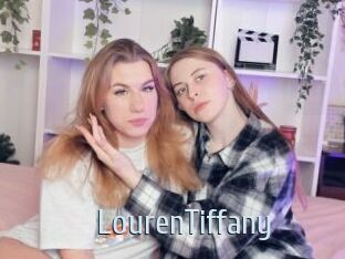 LourenTiffany