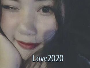 Love2020