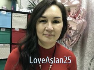 LoveAsian25