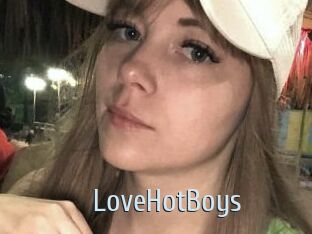 LoveHotBoys