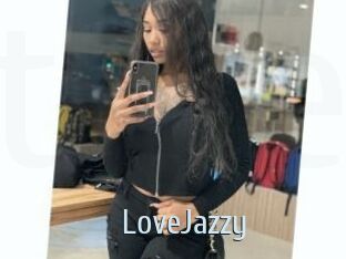 LoveJazzy