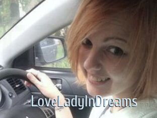 LoveLady_In_Dreams